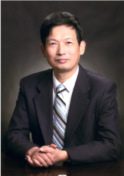 陈建平